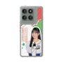 スリムプロテクションケース［ STU48 - 信濃宙花 ］