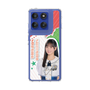 スリムプロテクションケース［ STU48 - 信濃宙花 ］