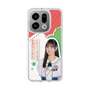 スリムプロテクションケース［ STU48 - 信濃宙花 ］