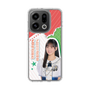 スリムプロテクションケース［ STU48 - 信濃宙花 ］