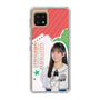 スリムプロテクションケース［ STU48 - 信濃宙花 ］