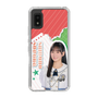 スリムプロテクションケース［ STU48 - 信濃宙花 ］