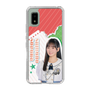 スリムプロテクションケース［ STU48 - 信濃宙花 ］