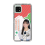 スリムプロテクションケース［ STU48 - 信濃宙花 ］