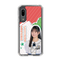スリムプロテクションケース［ STU48 - 信濃宙花 ］