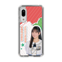 スリムプロテクションケース［ STU48 - 信濃宙花 ］
