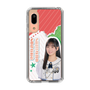 スリムプロテクションケース［ STU48 - 信濃宙花 ］
