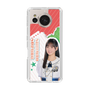スリムプロテクションケース［ STU48 - 信濃宙花 ］