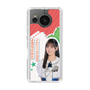 スリムプロテクションケース［ STU48 - 信濃宙花 ］