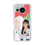 スリムプロテクションケース［ STU48 - 信濃宙花 ］
