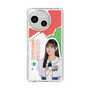 スリムプロテクションケース［ STU48 - 信濃宙花 ］