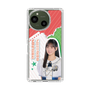 スリムプロテクションケース［ STU48 - 信濃宙花 ］