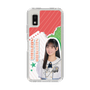 スリムプロテクションケース［ STU48 - 信濃宙花 ］