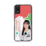 スリムプロテクションケース［ STU48 - 信濃宙花 ］