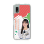 スリムプロテクションケース［ STU48 - 信濃宙花 ］