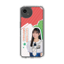 スリムプロテクションケース［ STU48 - 信濃宙花 ］