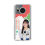 スリムプロテクションケース［ STU48 - 信濃宙花 ］
