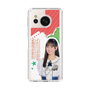 スリムプロテクションケース［ STU48 - 信濃宙花 ］