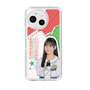 スリムプロテクションケース［ STU48 - 信濃宙花 ］