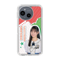 スリムプロテクションケース［ STU48 - 信濃宙花 ］