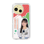 スリムプロテクションケース［ STU48 - 信濃宙花 ］