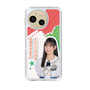 スリムプロテクションケース［ STU48 - 信濃宙花 ］