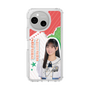 スリムプロテクションケース［ STU48 - 信濃宙花 ］