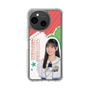 スリムプロテクションケース［ STU48 - 信濃宙花 ］