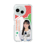 スリムプロテクションケース［ STU48 - 信濃宙花 ］