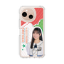 スリムプロテクションケース［ STU48 - 信濃宙花 ］
