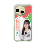 スリムプロテクションケース［ STU48 - 信濃宙花 ］