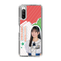 スリムプロテクションケース［ STU48 - 信濃宙花 ］