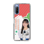 スリムプロテクションケース［ STU48 - 信濃宙花 ］