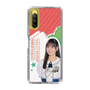 スリムプロテクションケース［ STU48 - 信濃宙花 ］