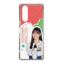 スリムプロテクションケース［ STU48 - 信濃宙花 ］