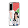 スリムプロテクションケース［ STU48 - 信濃宙花 ］