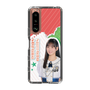 スリムプロテクションケース［ STU48 - 信濃宙花 ］