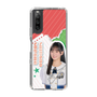 スリムプロテクションケース［ STU48 - 信濃宙花 ］