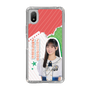 スリムプロテクションケース［ STU48 - 信濃宙花 ］