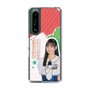 スリムプロテクションケース［ STU48 - 信濃宙花 ］
