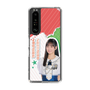 スリムプロテクションケース［ STU48 - 信濃宙花 ］