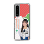 スリムプロテクションケース［ STU48 - 信濃宙花 ］