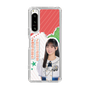 スリムプロテクションケース［ STU48 - 信濃宙花 ］