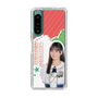 スリムプロテクションケース［ STU48 - 信濃宙花 ］