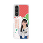 スリムプロテクションケース［ STU48 - 信濃宙花 ］