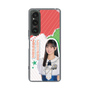 スリムプロテクションケース［ STU48 - 信濃宙花 ］