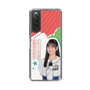 スリムプロテクションケース［ STU48 - 信濃宙花 ］