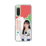 スリムプロテクションケース［ STU48 - 信濃宙花 ］