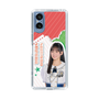 スリムプロテクションケース［ STU48 - 信濃宙花 ］