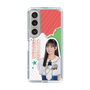 スリムプロテクションケース［ STU48 - 信濃宙花 ］